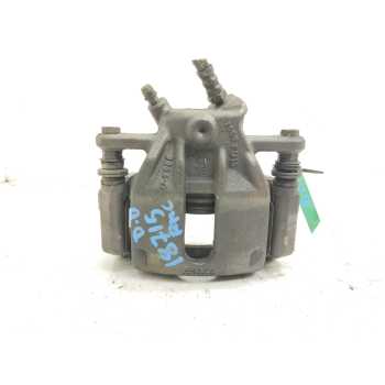 Recambio de pinza de freno delantera derecha para renault captur dynamique referencia OEM IAM  7701208333 
