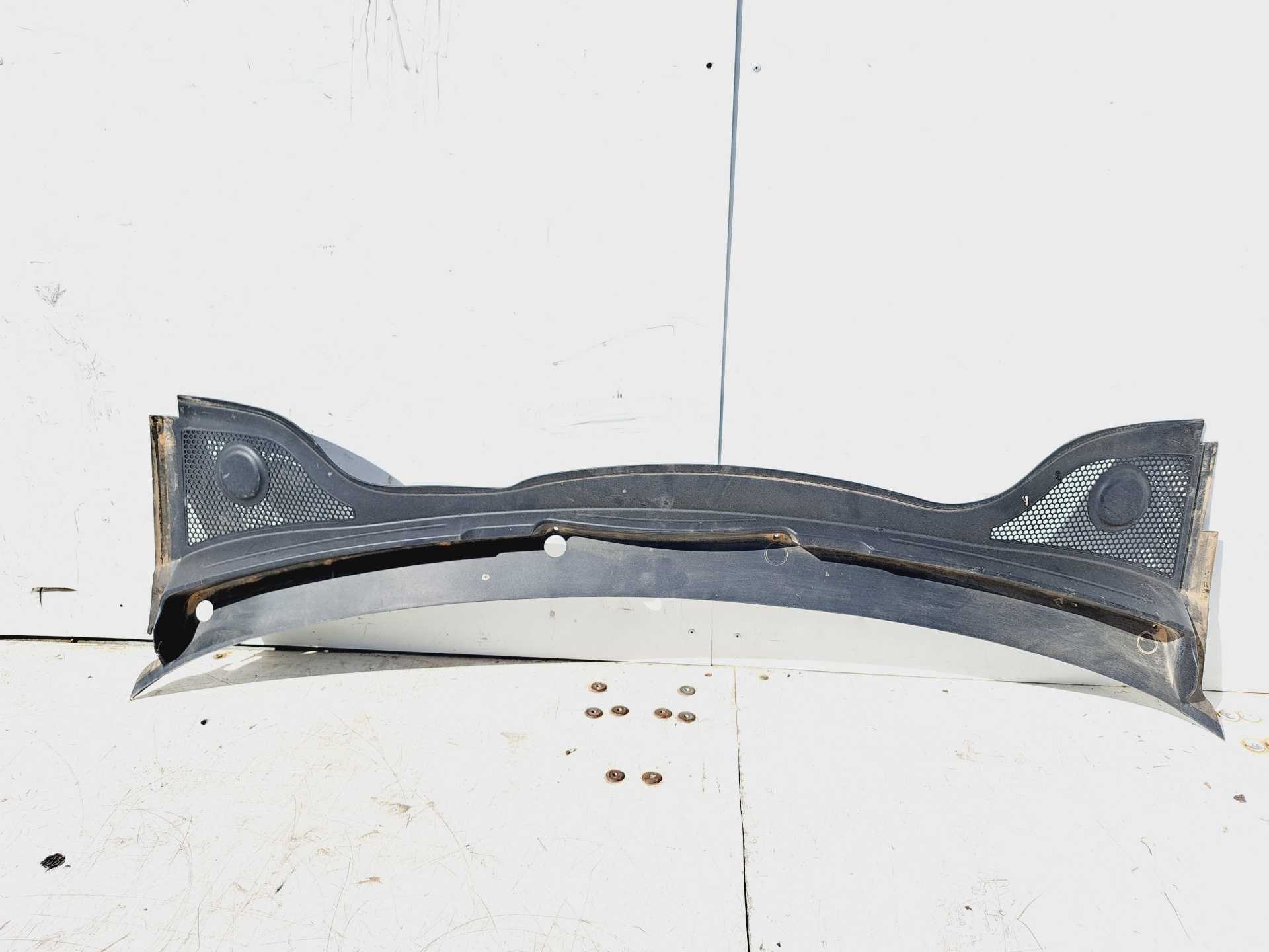 Recambio de torpedo para audi q3 (8ug) attraction referencia OEM IAM 8U1819403  