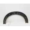 Recambio de aletin trasero derecho para citroën c4 cactus feel referencia OEM IAM 9801554380  