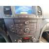 Recambio de sistema audio / radio cd para opel insignia sports tourer cosmo referencia OEM IAM   