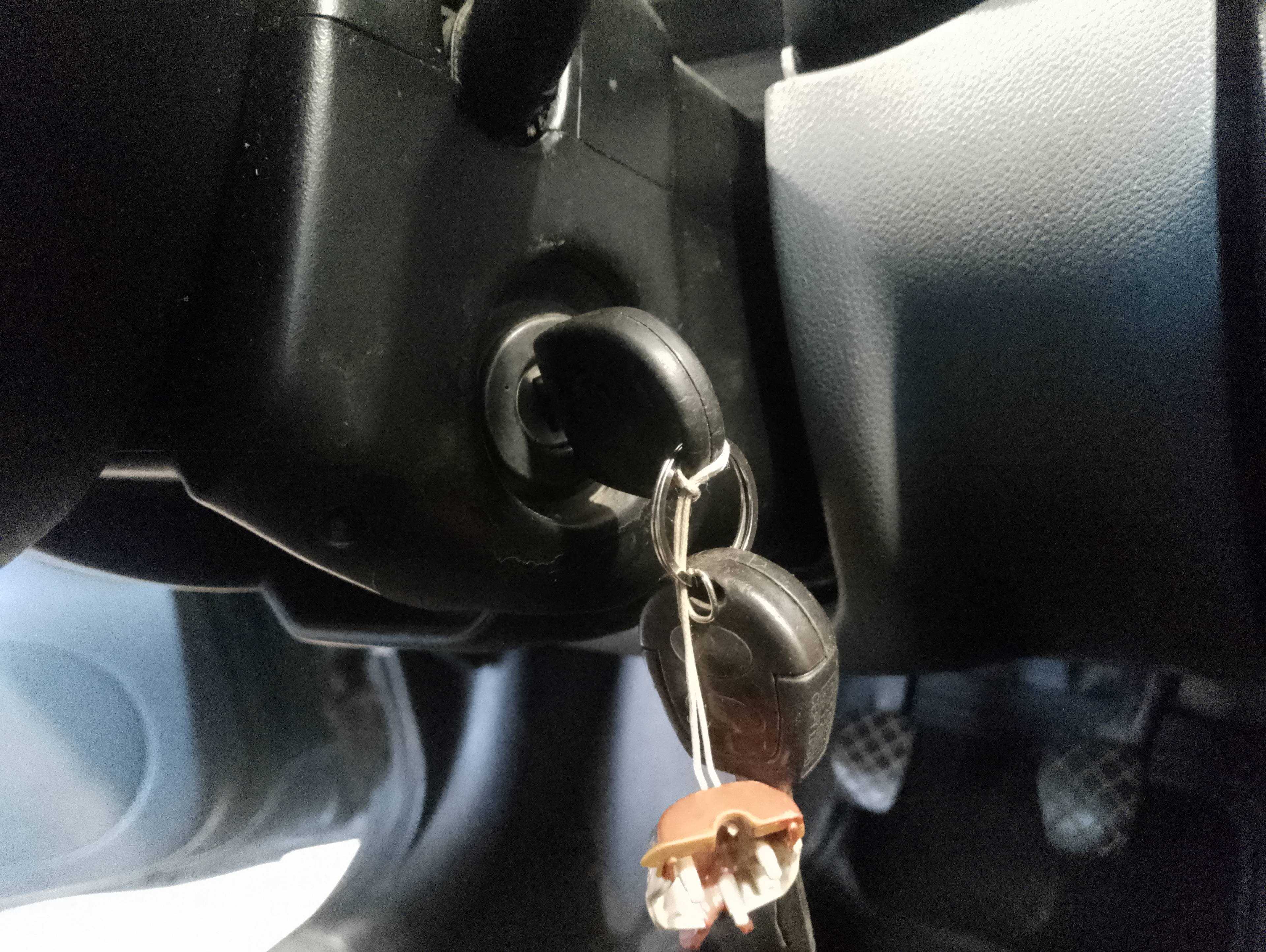 Recambio de conmutador de arranque para seat toledo (1m2) select referencia OEM IAM   