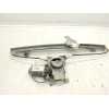 Recambio de elevalunas trasero izquierdo para nissan pathfinder (r51) 2.5 dci chrome referencia OEM IAM 400927C  