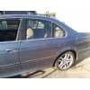 Recambio de puerta trasera izquierda para bmw serie 5 berlina (e39) m5 referencia OEM IAM   