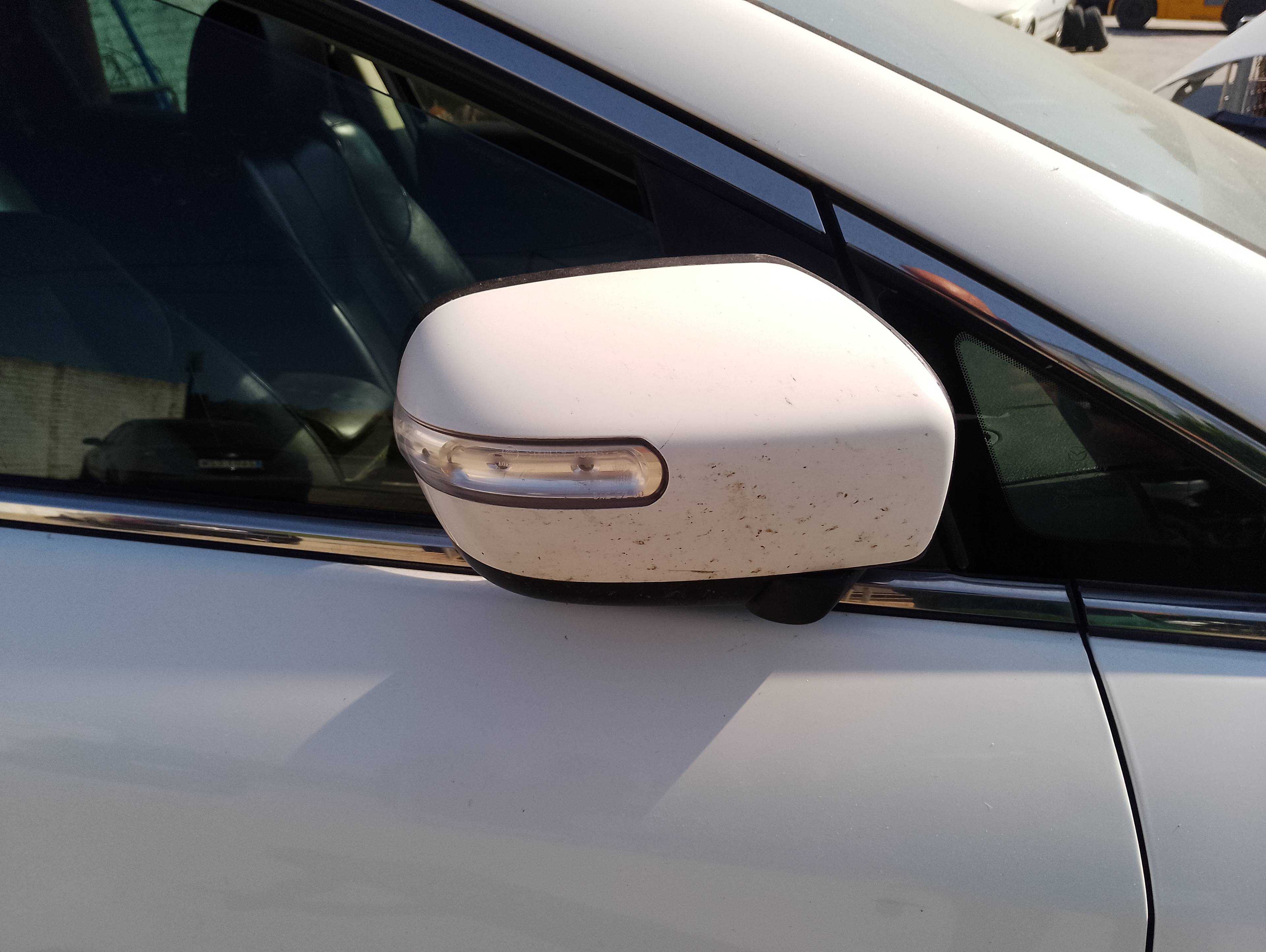 Recambio de retrovisor derecho para mazda cx-7 (er) active referencia OEM IAM   