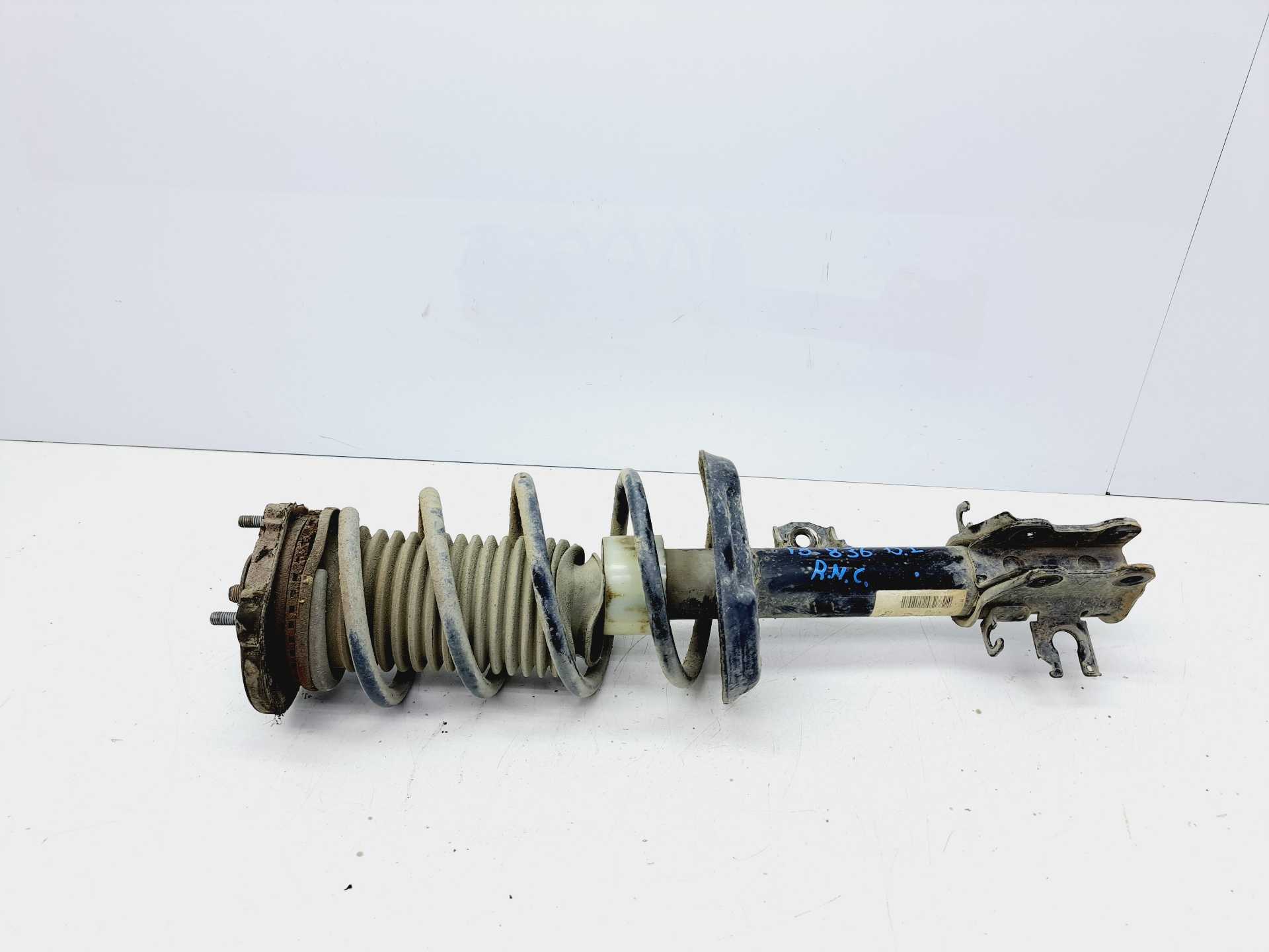 Recambio de amortiguador delantero izquierdo para fiat linea (110) 1.3 16v jtd cat referencia OEM IAM 51805319  