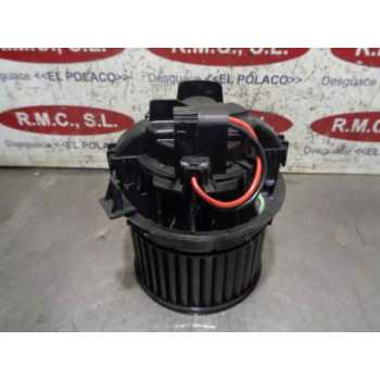 MOTOR CALEFACCION 