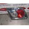 Recambio de piloto porton trasero izquierdo para mazda 6 berlina (gg) 2.0 diesel cat referencia OEM IAM   