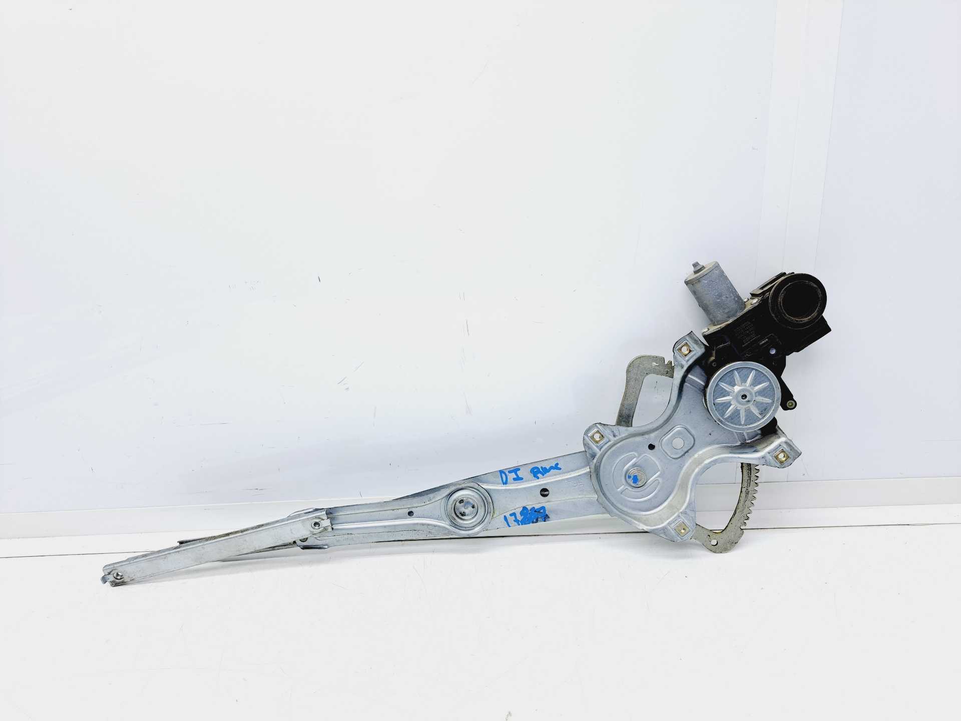 Recambio de elevalunas delantero izquierdo para toyota c-hr hybrid active referencia OEM IAM 85720F4010 AE0620203901 DENSO