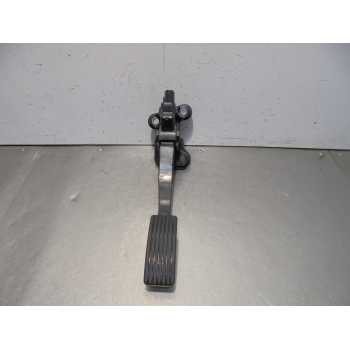 PEDAL ACELERADOR 1600A102 