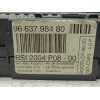 Recambio de centralita bsi para citroën c4 berlina collection referencia OEM IAM 9663798480-P08-00  