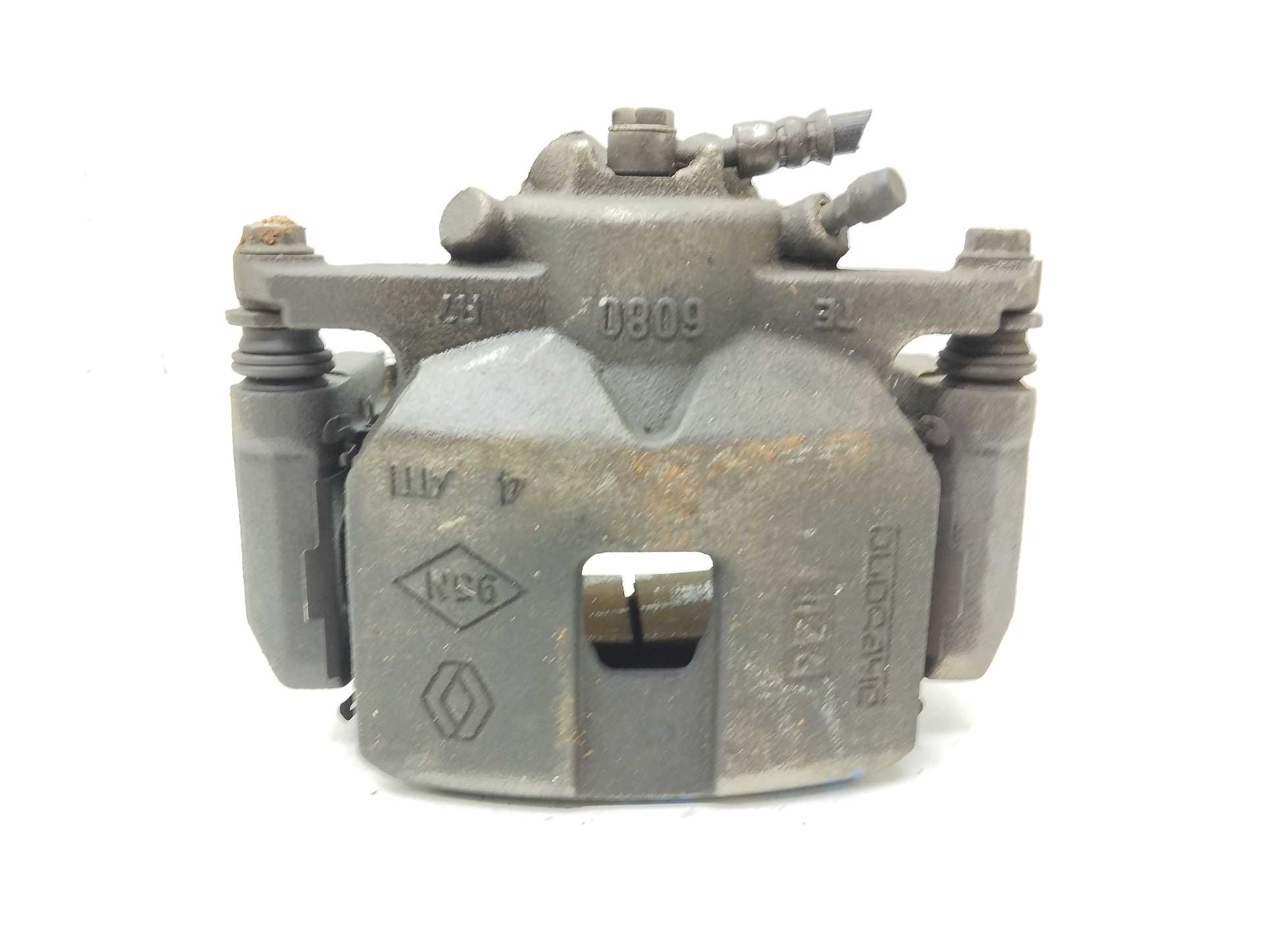 Recambio de pinza de freno delantera izquierda para renault scenic iv black edition referencia OEM IAM   