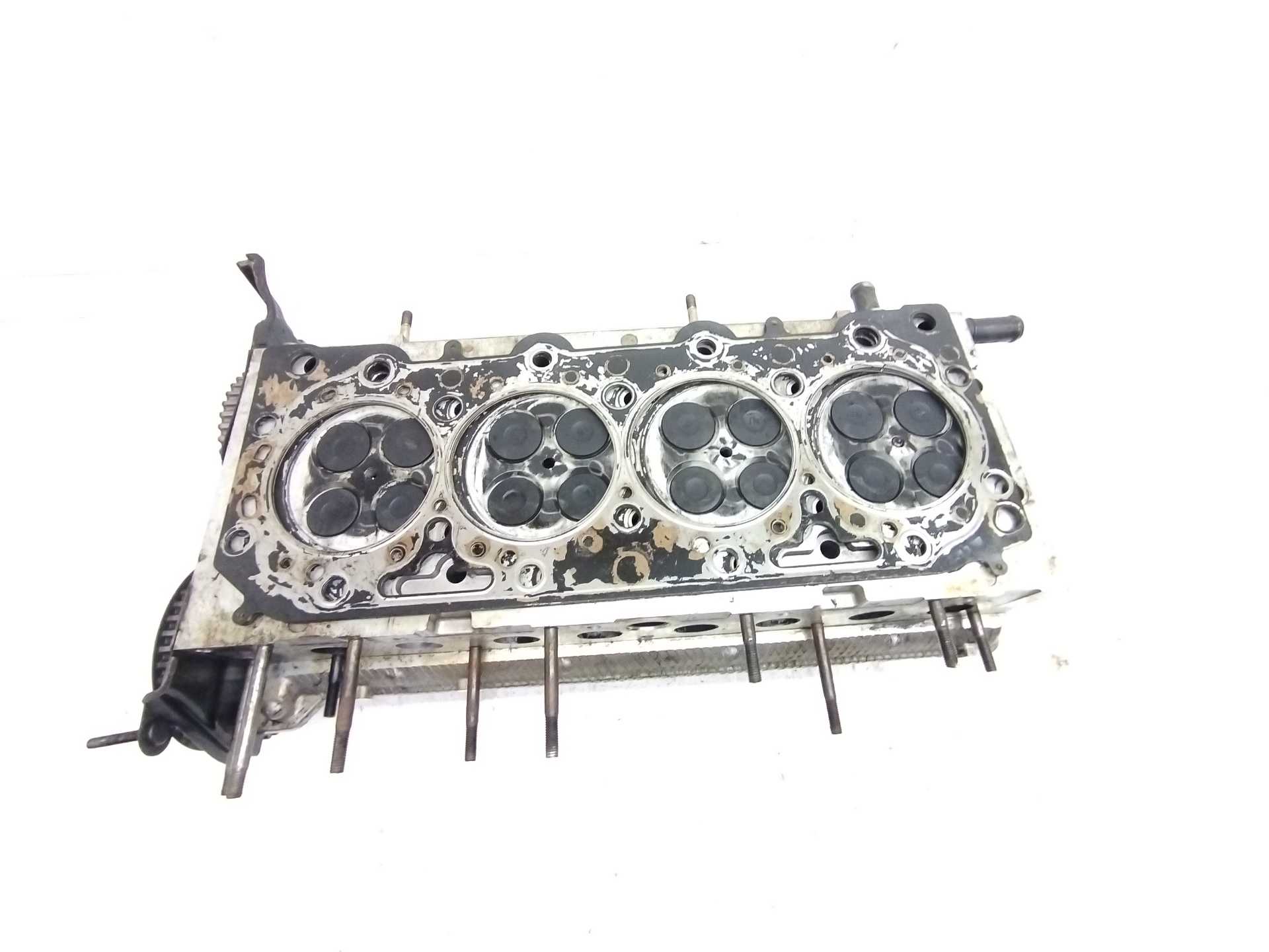 Recambio de culata para hyundai terracan (hp) 2.9 crdi full referencia OEM IAM   