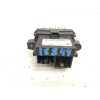 Recambio de resistencia calefaccion para opel insignia berlina selective referencia OEM IAM 13598091 F011500127 BOSCH