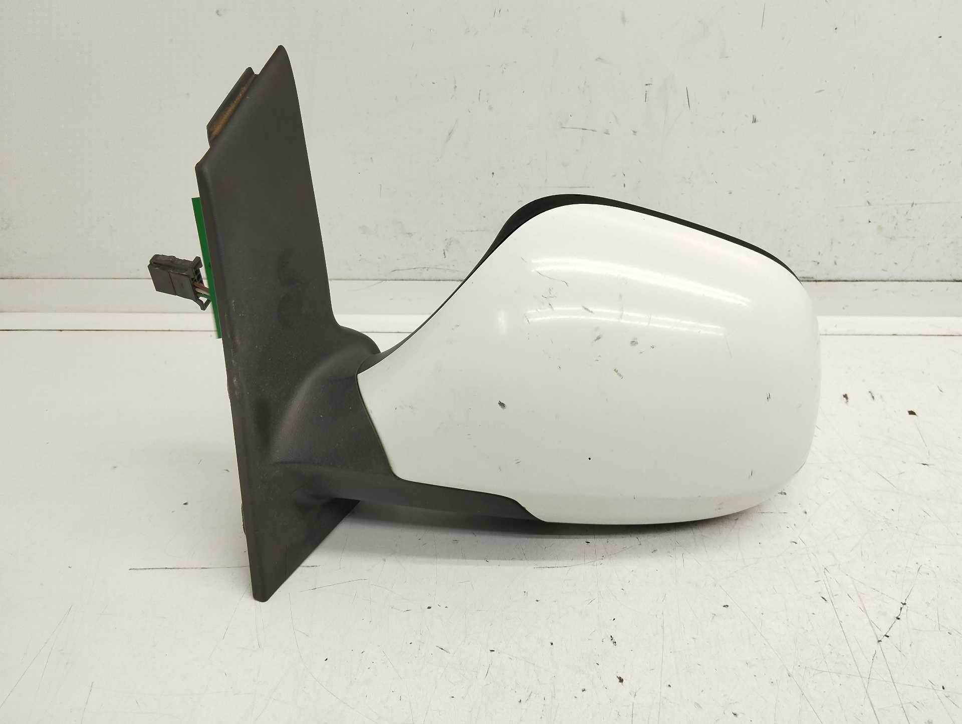 Recambio de retrovisor izquierdo para seat altea xl (5p5) 1.9 tdi referencia OEM IAM 5P1857507AD  
