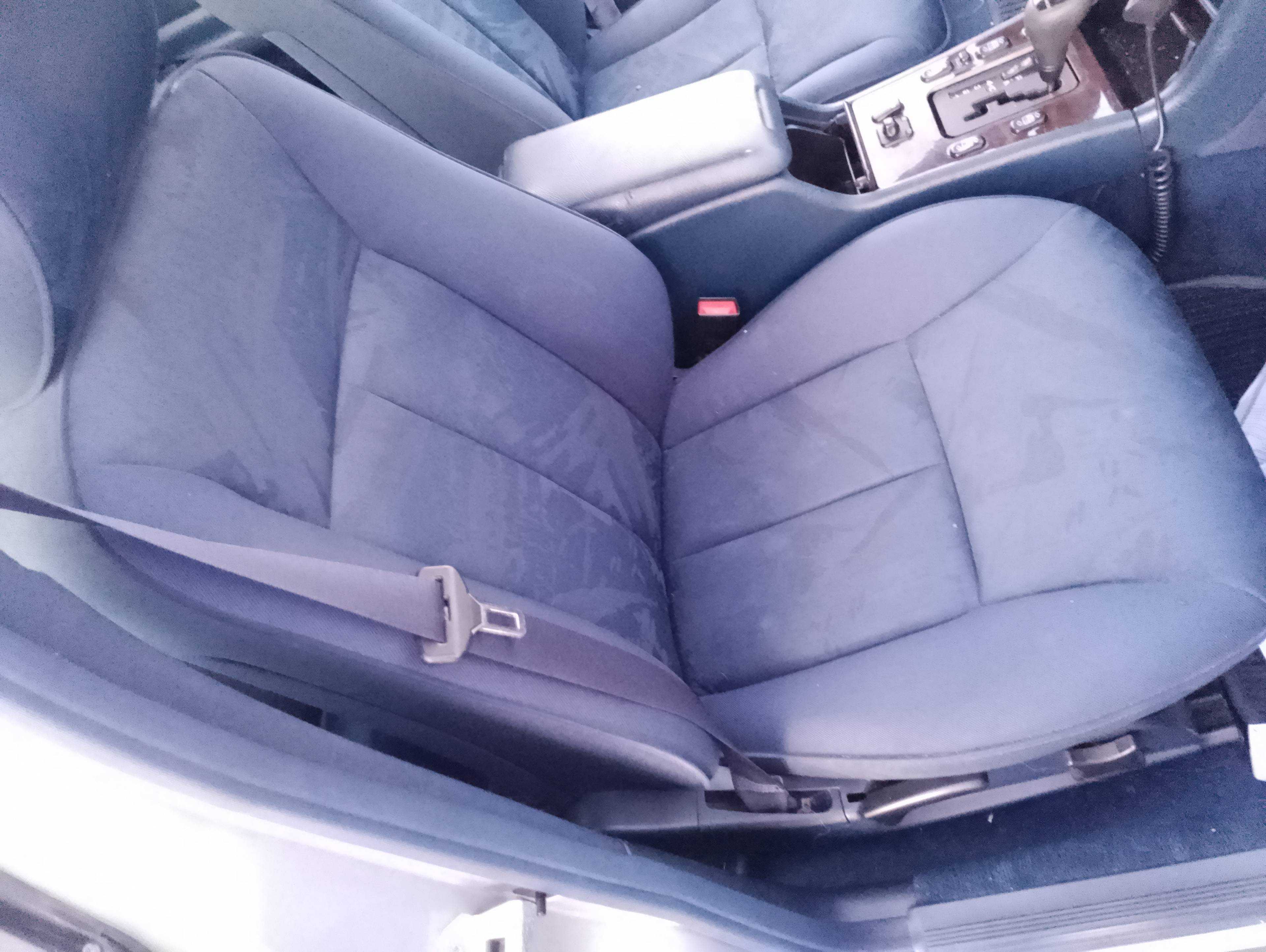 Recambio de asiento delantero derecho para mercedes-benz clase e (w210) berlina diesel 300 turbodiesel (210.025) referencia OEM 
