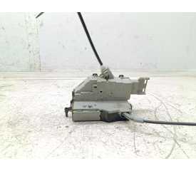 CERRADURA PUERTA DELANTERA DERECHA 9686719980 