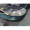 Recambio de faro izquierdo para ford mondeo berlina (gd) ambiente referencia OEM IAM 1305219078 BOSCH 