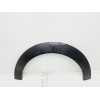 Recambio de aletin trasero izquierdo para citroën c4 cactus feel referencia OEM IAM 9801554480  