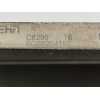Recambio de condensador / radiador aire acondicionado para volkswagen polo (9n3) advance referencia OEM IAM 6Q0820411K  