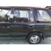 Recambio de puerta trasera izquierda para land rover range rover (lp) 2.5 turbodiesel referencia OEM IAM   