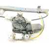 Recambio de elevalunas trasero izquierdo para nissan pathfinder (r51) 2.5 dci chrome referencia OEM IAM 400927C  