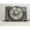 Recambio de electroventilador para toyota verso advance referencia OEM IAM 1680008470  