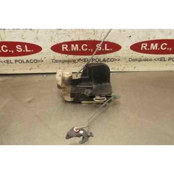 CERRADURA PUERTA DELANTERA IZQUIERDA 0046800416 