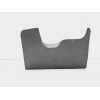Recambio de airbag de rodilla delantero izquierdo para toyota yaris 1.4 turbodiesel cat referencia OEM IAM   