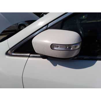 RETROVISOR IZQUIERDO 