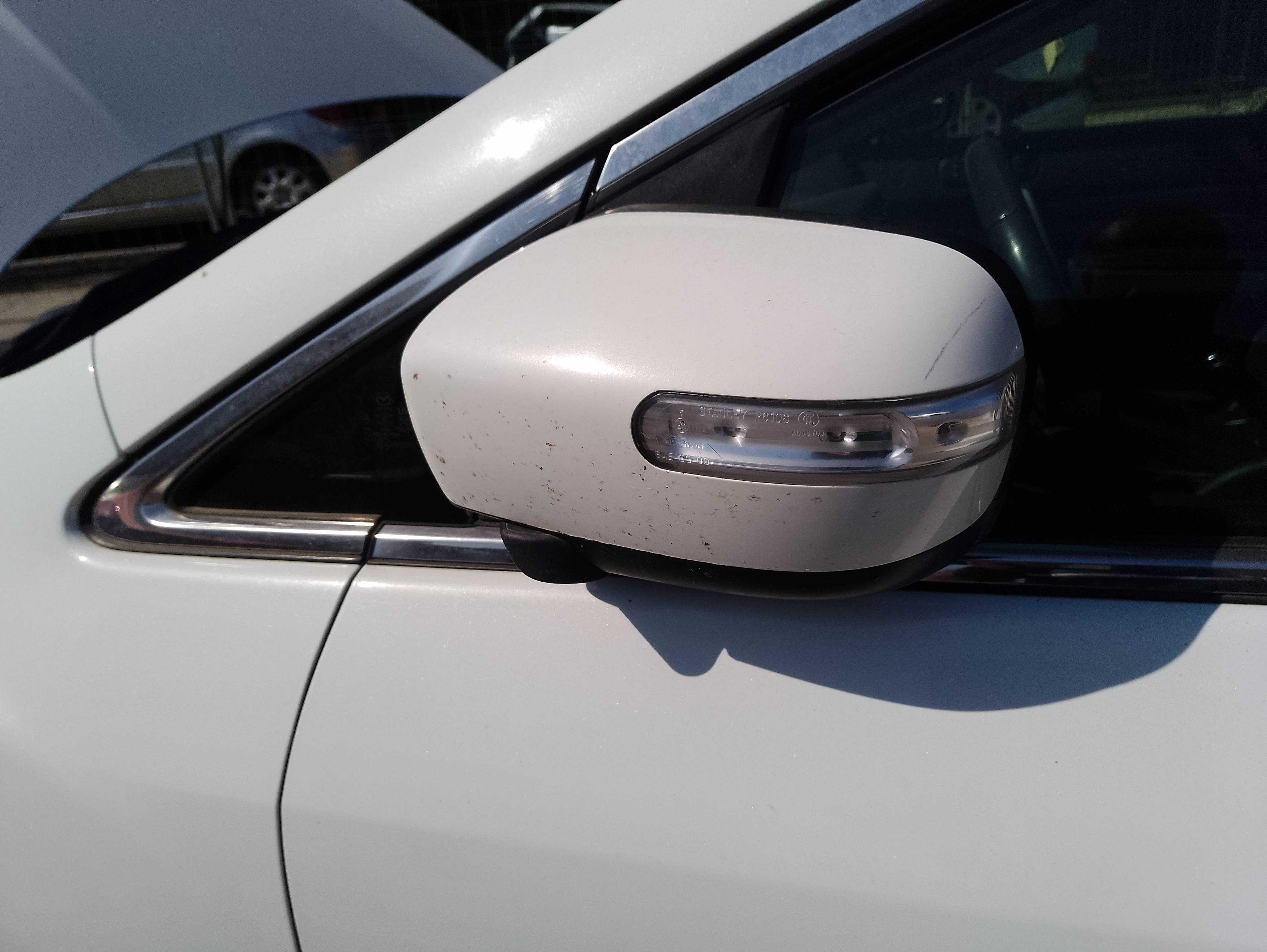 Recambio de retrovisor izquierdo para mazda cx-7 (er) active referencia OEM IAM   