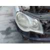 Recambio de faro derecho para volkswagen polo (9n3) advance referencia OEM IAM 6Q1941008AT 89312000 
