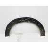Recambio de aletin trasero izquierdo para citroën c4 cactus feel referencia OEM IAM 9801554480  
