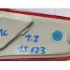 Recambio de piloto trasero izquierdo para ford kuga (cbs) st-line 2wd referencia OEM IAM CV4413405BH 90021831 