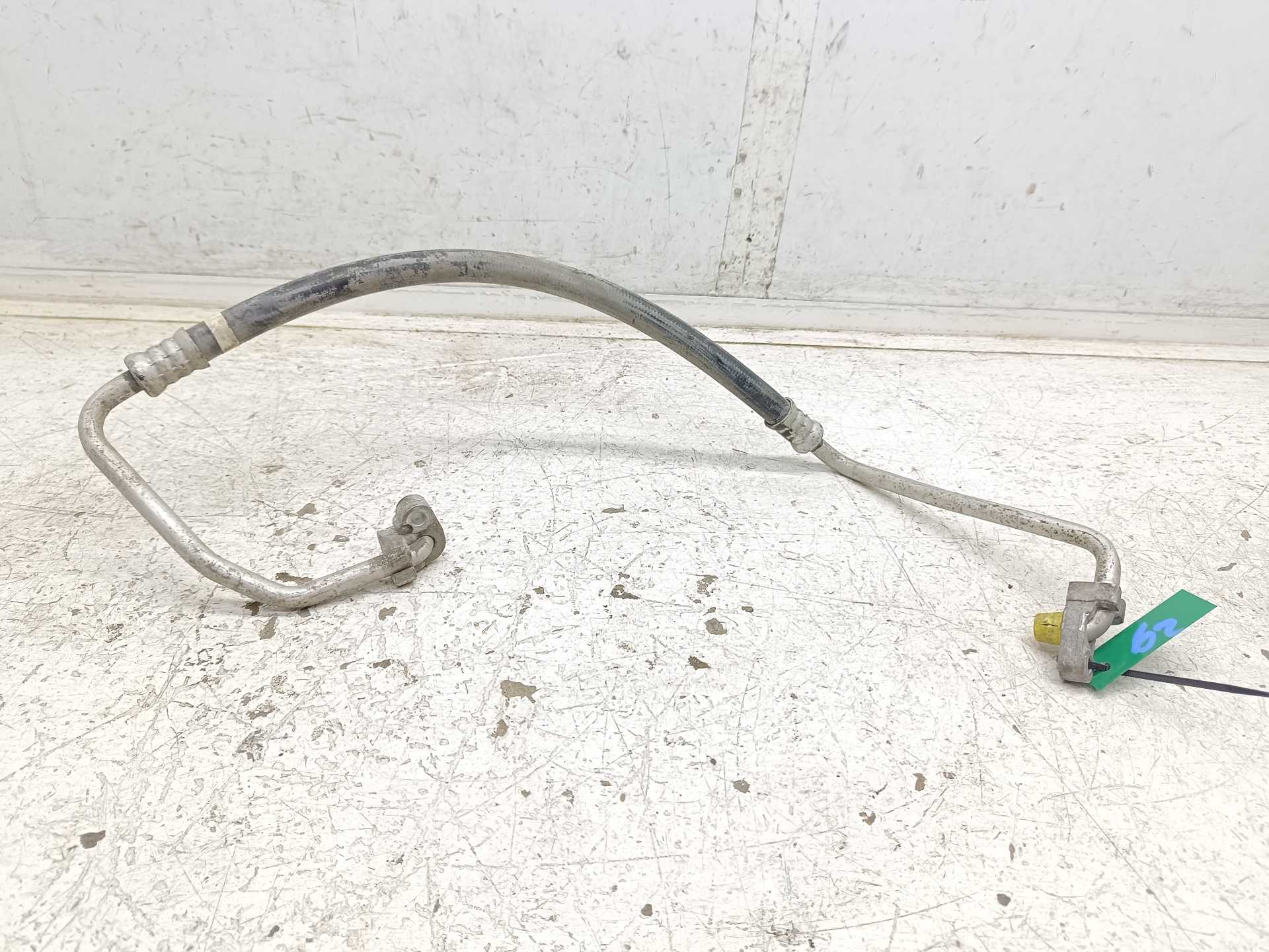 Recambio de tubos aire acondicionado para toyota auris luna referencia OEM IAM   