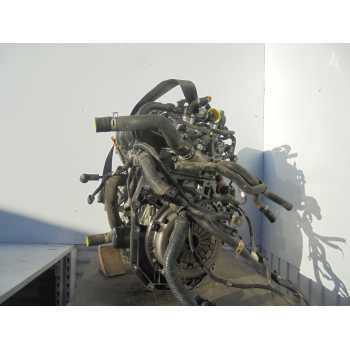 MOTOR COMPLETO HR16 