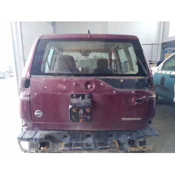 PORTON TRASERO 