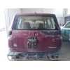 Recambio de porton trasero para nissan terrano/terrano.ii (r20) comfort referencia OEM IAM   