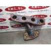 Recambio de colector escape para renault scenic iii 2.0 16v referencia OEM IAM   