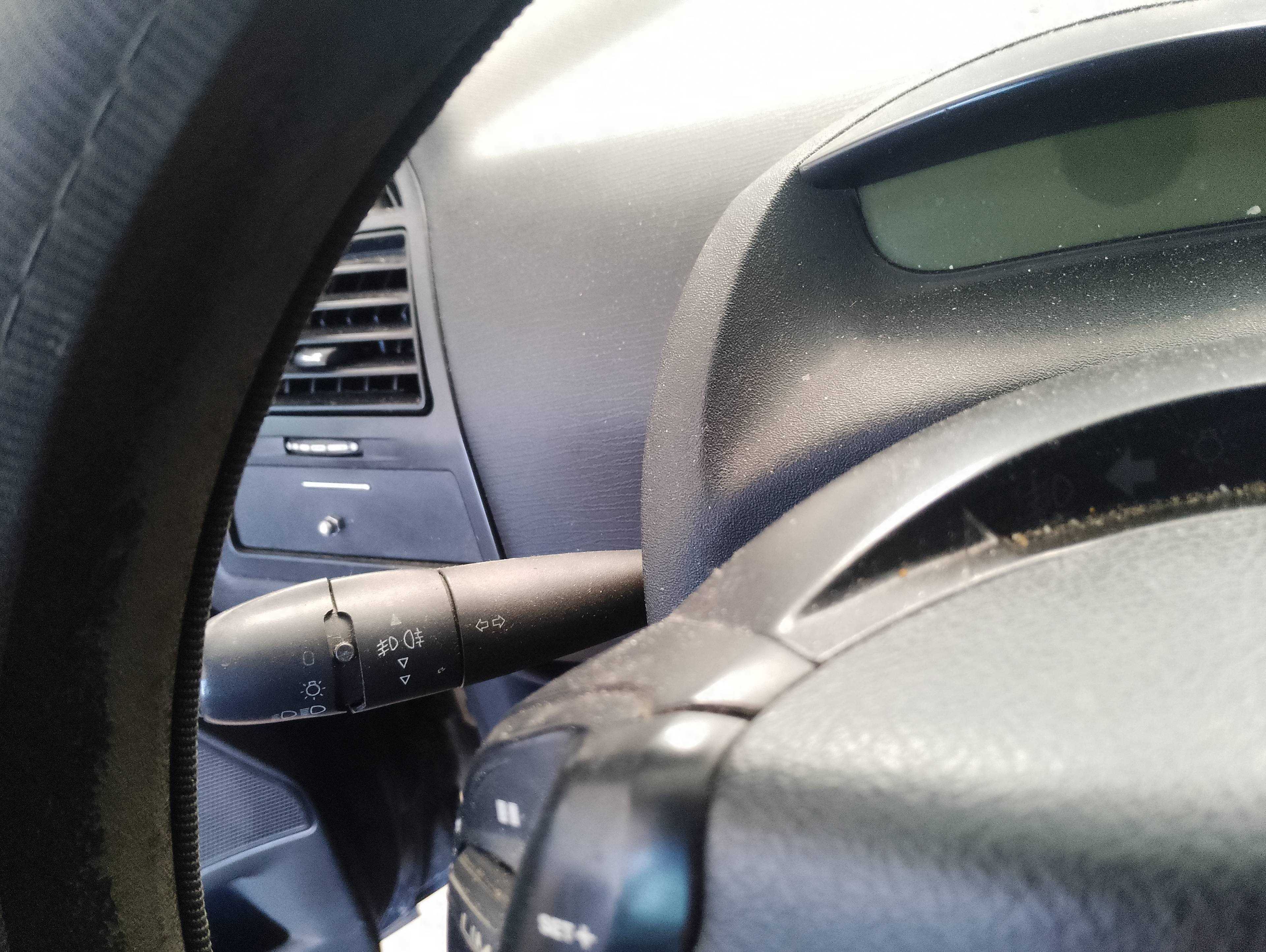 Recambio de mando luces/intermitencia (com2000) para citroën c4 berlina collection referencia OEM IAM   