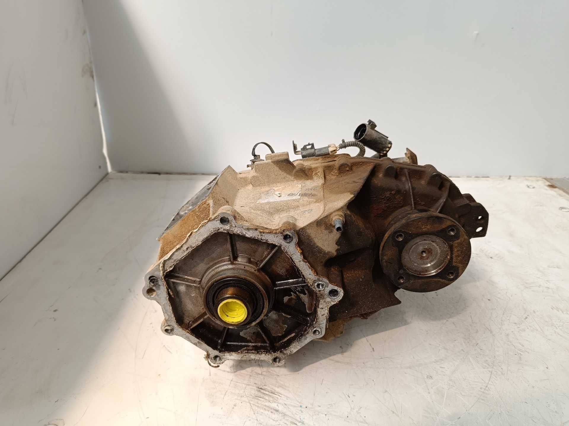 Recambio de caja transfer para kia sorento 2.5 crdi active referencia OEM IAM 4730049100 47300-49100 