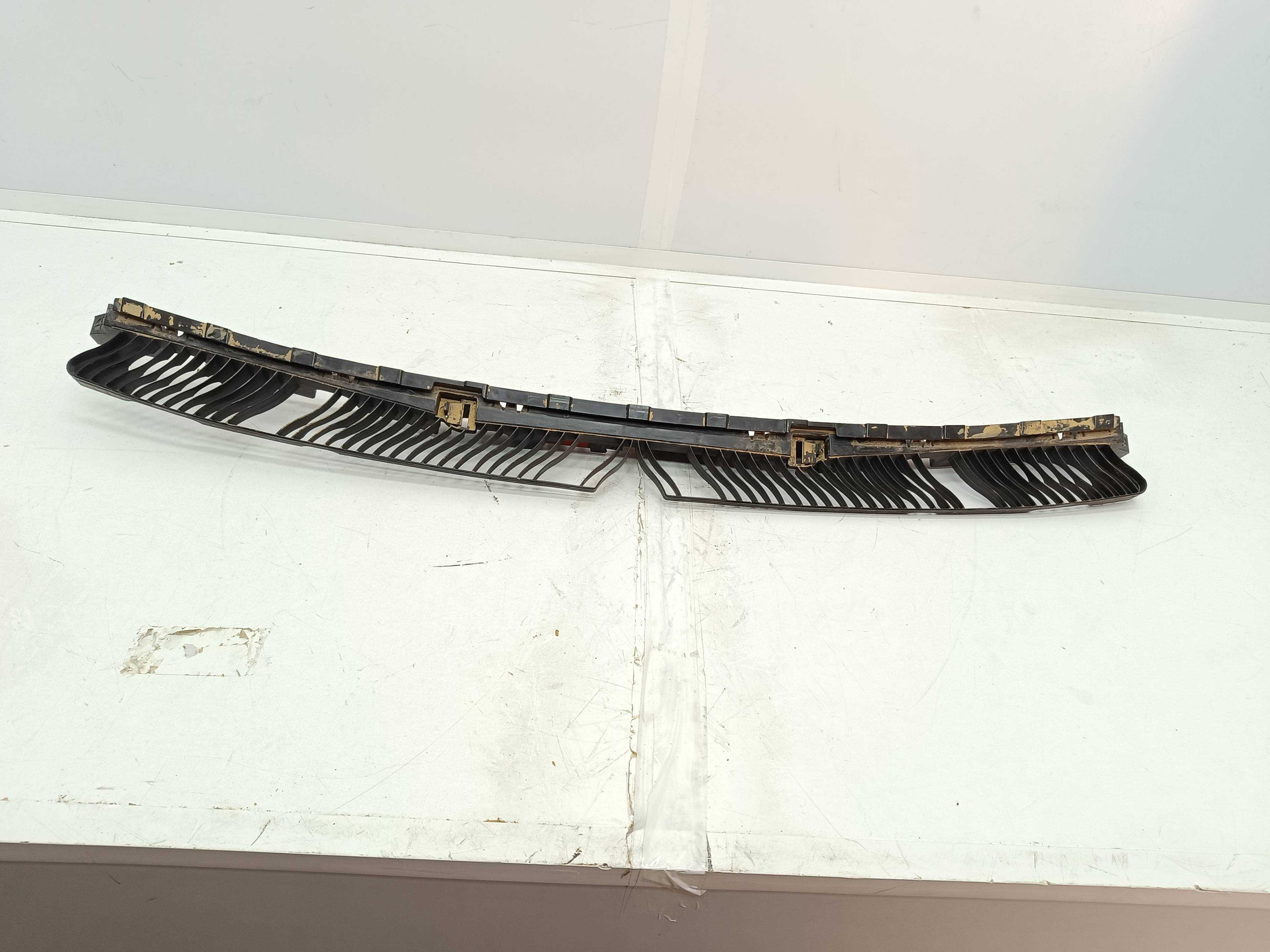 Recambio de soporte paragolpes trasero para volkswagen tiguan 2.0 tdi referencia OEM IAM   