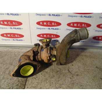 TURBOCOMPRESOR 107826H109779 