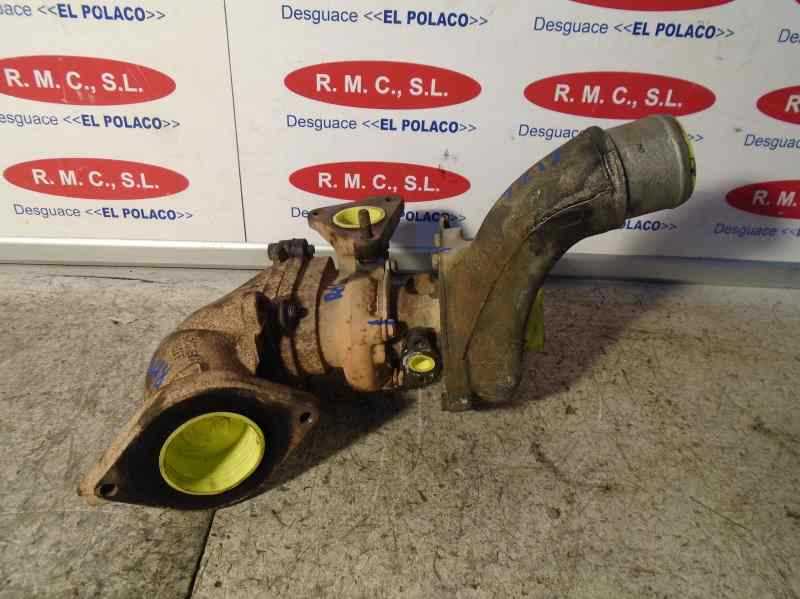 Recambio de turbocompresor para renault kangoo (f/kc0) 1.9 dci diesel cat referencia OEM IAM 107826H109779  