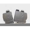 Recambio de asientos traseros para hyundai tucson classic blue referencia OEM IAM 89100D7000  