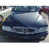 Recambio de capo para ssangyong musso 2.9 tdi full referencia OEM IAM   