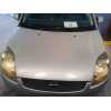 Recambio de capo para ford fiesta (cbk) ambiente referencia OEM IAM   