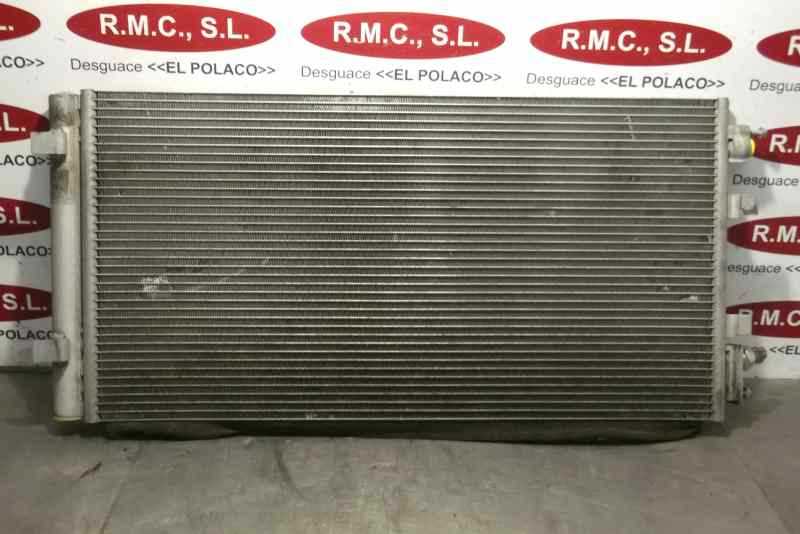 Recambio de condensador / radiador aire acondicionado para renault scenic iii 2.0 16v referencia OEM IAM 921000294R  