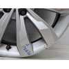 Recambio de llanta para volkswagen t-roc advance r-line referencia OEM IAM R17 2GA601025J 