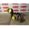 Recambio de turbocompresor para renault kangoo (f/kc0) 1.9 dci diesel cat referencia OEM IAM 107826H109779  