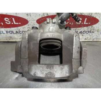 PINZA DE FRENO DELANTERA IZQUIERDA 